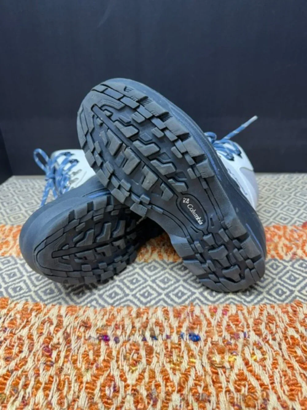 Columbia Bugaboo Too Boots Youth Size 5 (37)